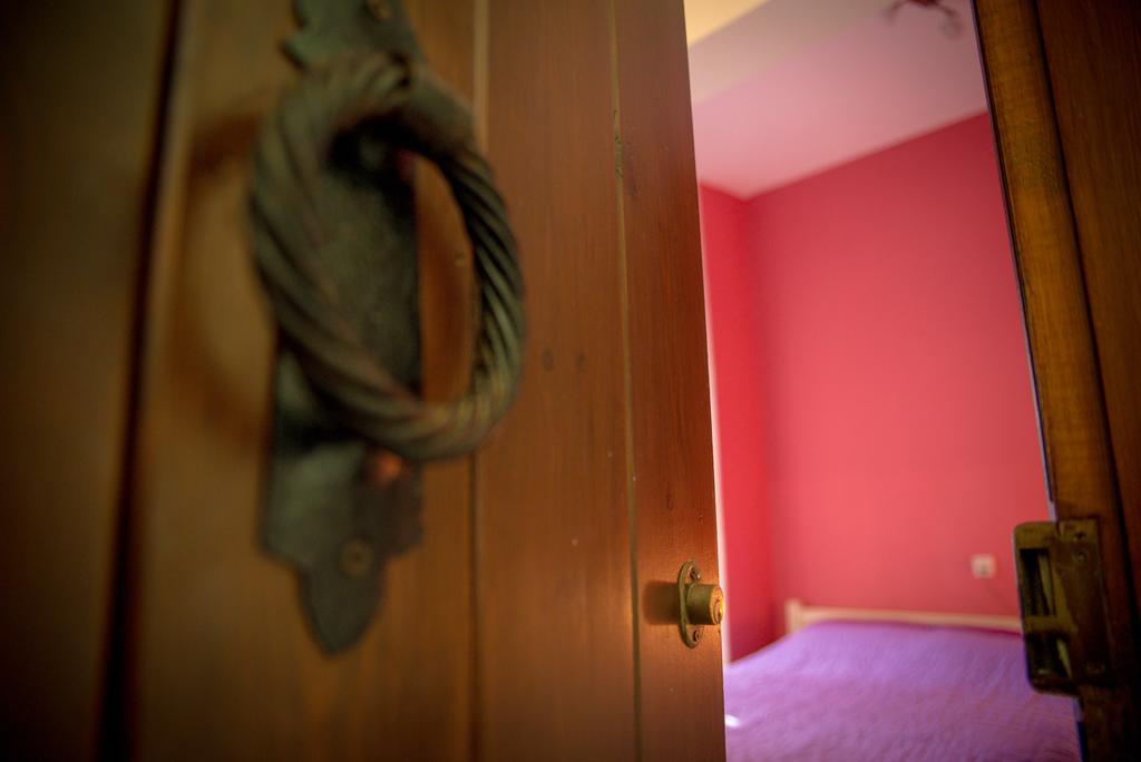 Eleni Studios Agios Ioannis  Zimmer foto
